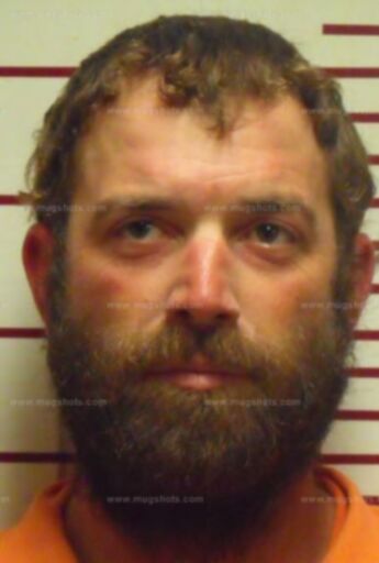 Billy Joe Mcwhorter