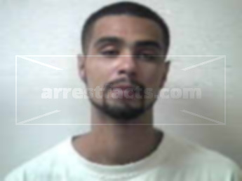 Derrick Wayne Petty