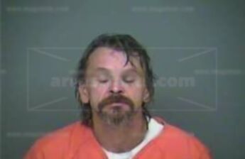 Kevin Shane Mcpherson
