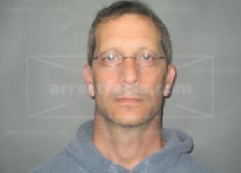 Patrick David Obrien