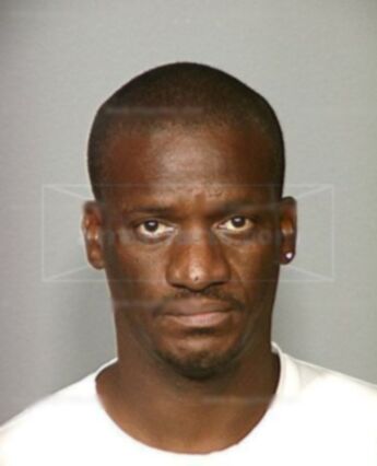 Larry Lester Tate