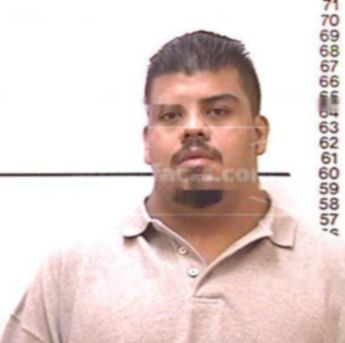 Rudy James Hernandez