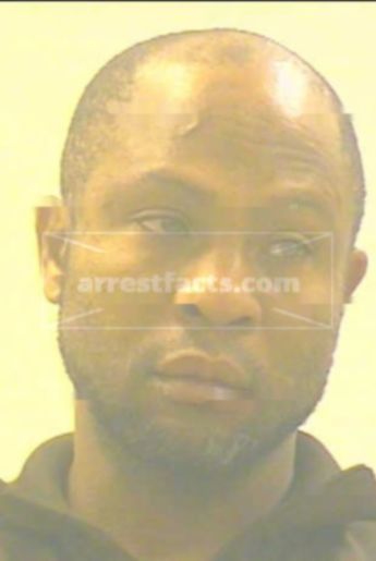 Alex Dewayne Mitchell