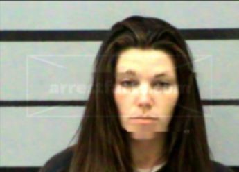 Chelce Nicole Nunley