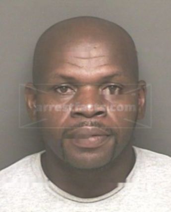 Kenneth Lorenzo Edwards