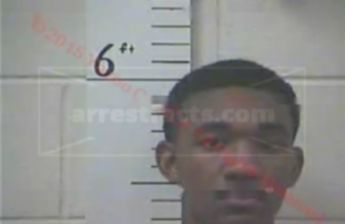 Charles Sanders
