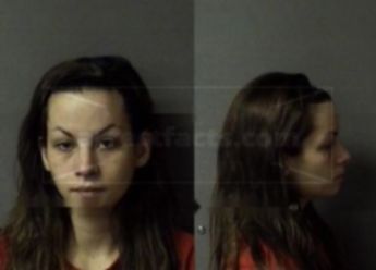Amanda Susan Grogg