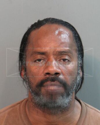 Dennis Alonzo Harper