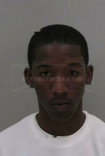 Colby Nakia Weaver