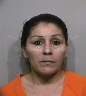Lorraine Gloria Villasenor