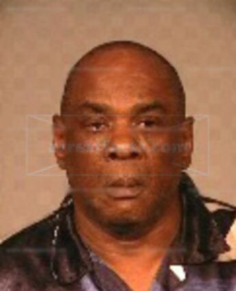 Eddie George Davis