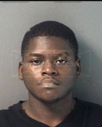 Ladarrius Adam Hines