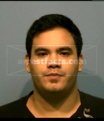 Mario Martinez