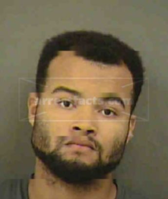 Deallo Armand Hale