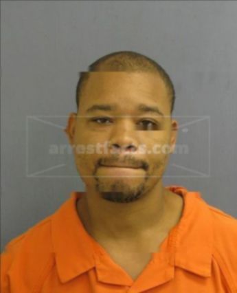 Lanoris Pernell Mingo
