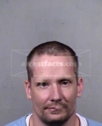 Bryan Teague Norwood