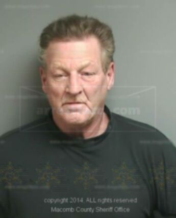 Glen Richard Ellsworth