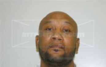 Derrick Wayne Mayfield