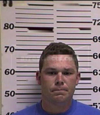 Chad Daniel Holt