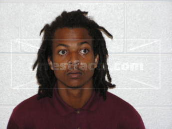 Kevin Antonio Proctor