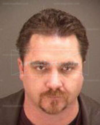 Charles William Perry