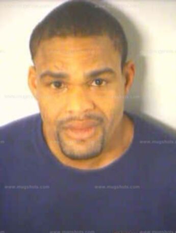 Calvin Washington