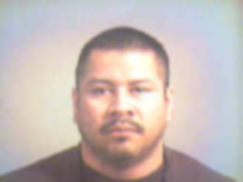 Antonio R Vasquez