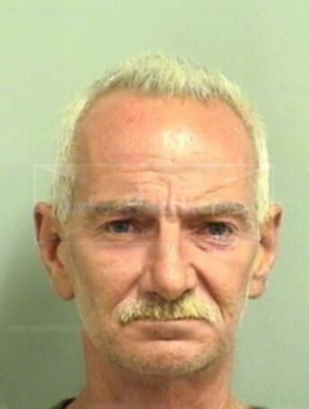 Ronald George Benyon