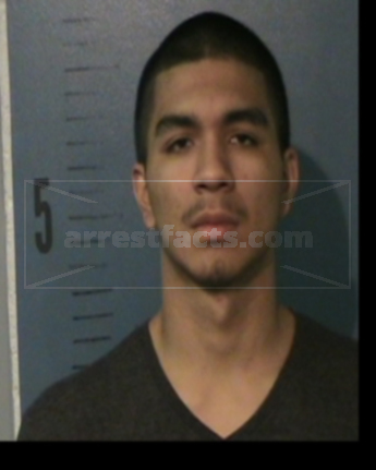 Johnny Manuel Barbee