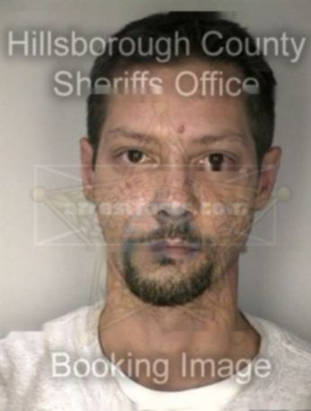 Brian Richard Oden