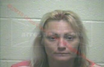 Kimberly Elizabeth Christianson