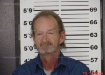 Johnny O. Bushnell