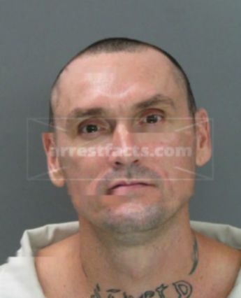 Brian Keith Roach