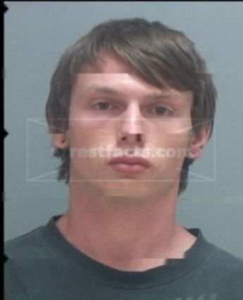 Nathanial Scott Hughes
