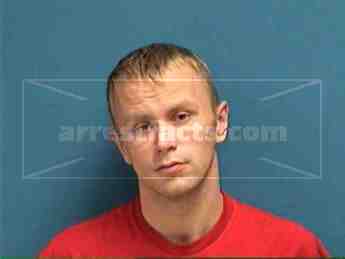 Anthony John Bruner