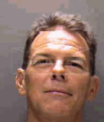 Christopher Blair Davis