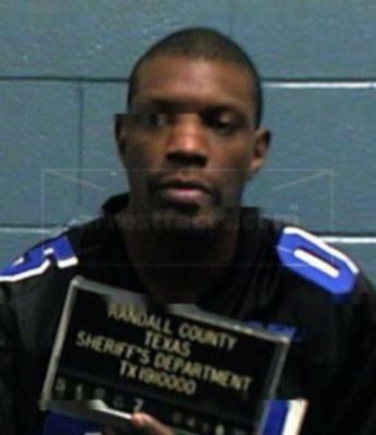 Marcus Lynn Foster