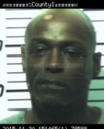 Steven Wilson Chaney