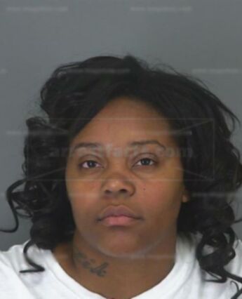 Valerie Briscoe Brooks