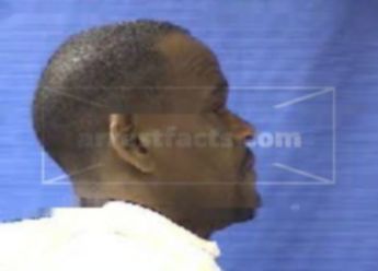Derick Lamar Hooks