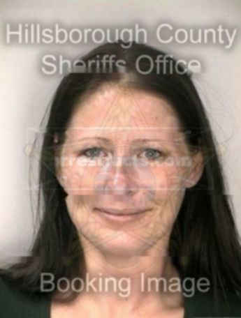 Shelly Marie Mcgarey