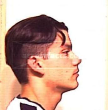 Joseph Luis Zamudio