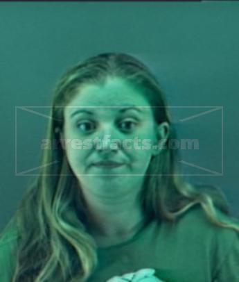 Nicole Leighann Taylor