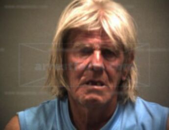 Raymond Junior Patterson
