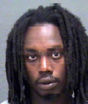 Brandon Delain Springs