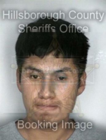 Martin Hernandez Escudero