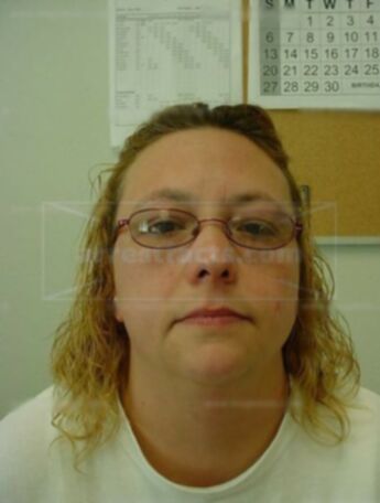 Libbey Irene Justice