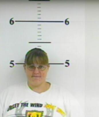 Vickie Miranda Donaldson