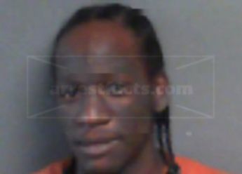 Levi Williams Mcgill