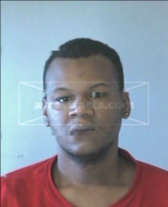 Antonio Howard